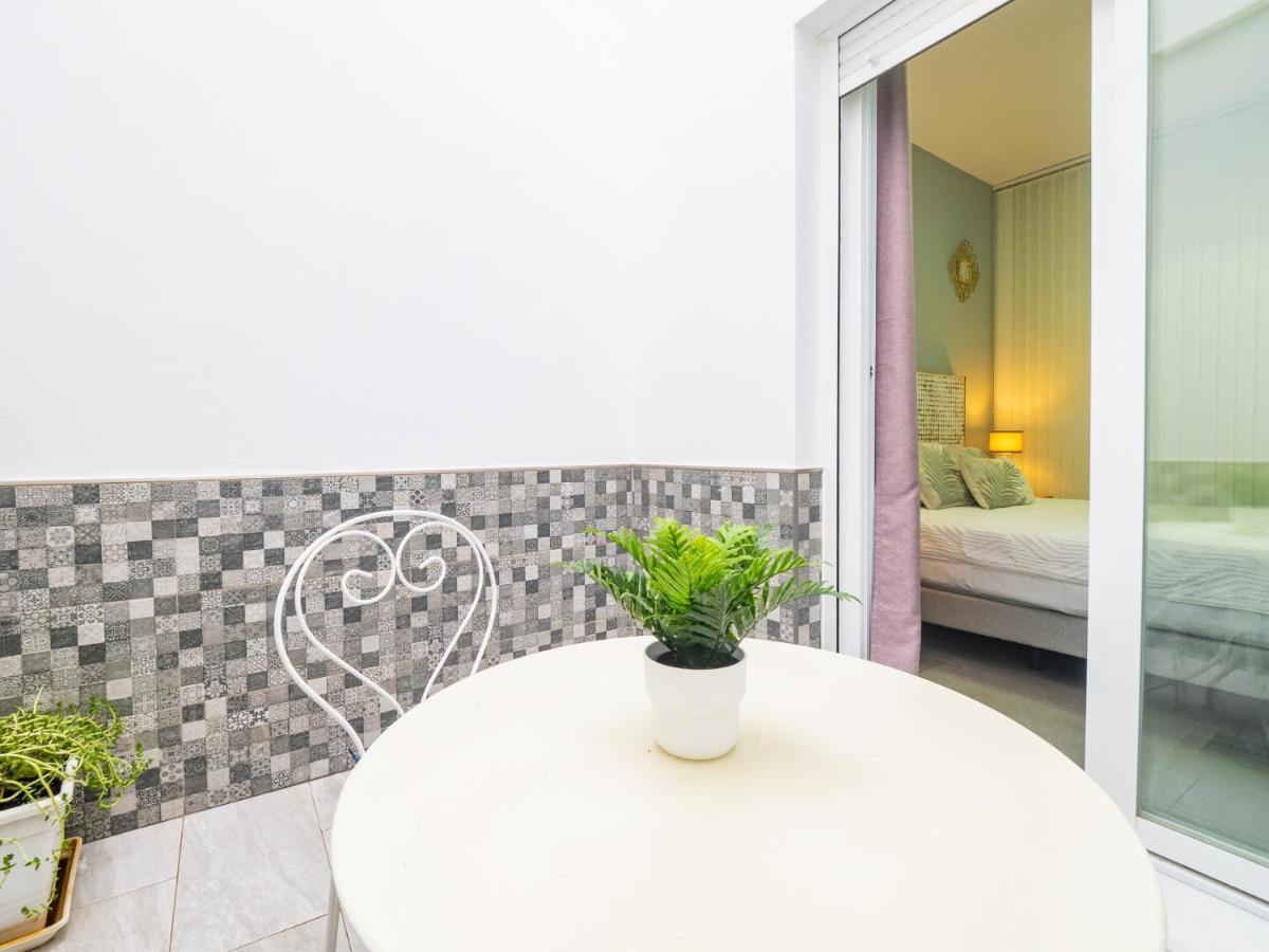 Cubo'S Boutique Urban Deluxe Apartamento Alhaurín el Grande Exterior foto