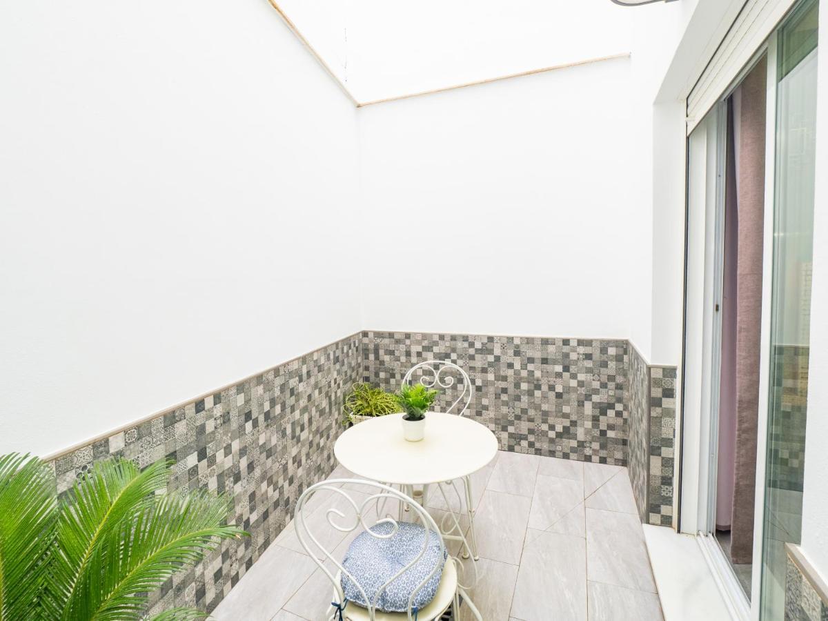 Cubo'S Boutique Urban Deluxe Apartamento Alhaurín el Grande Exterior foto