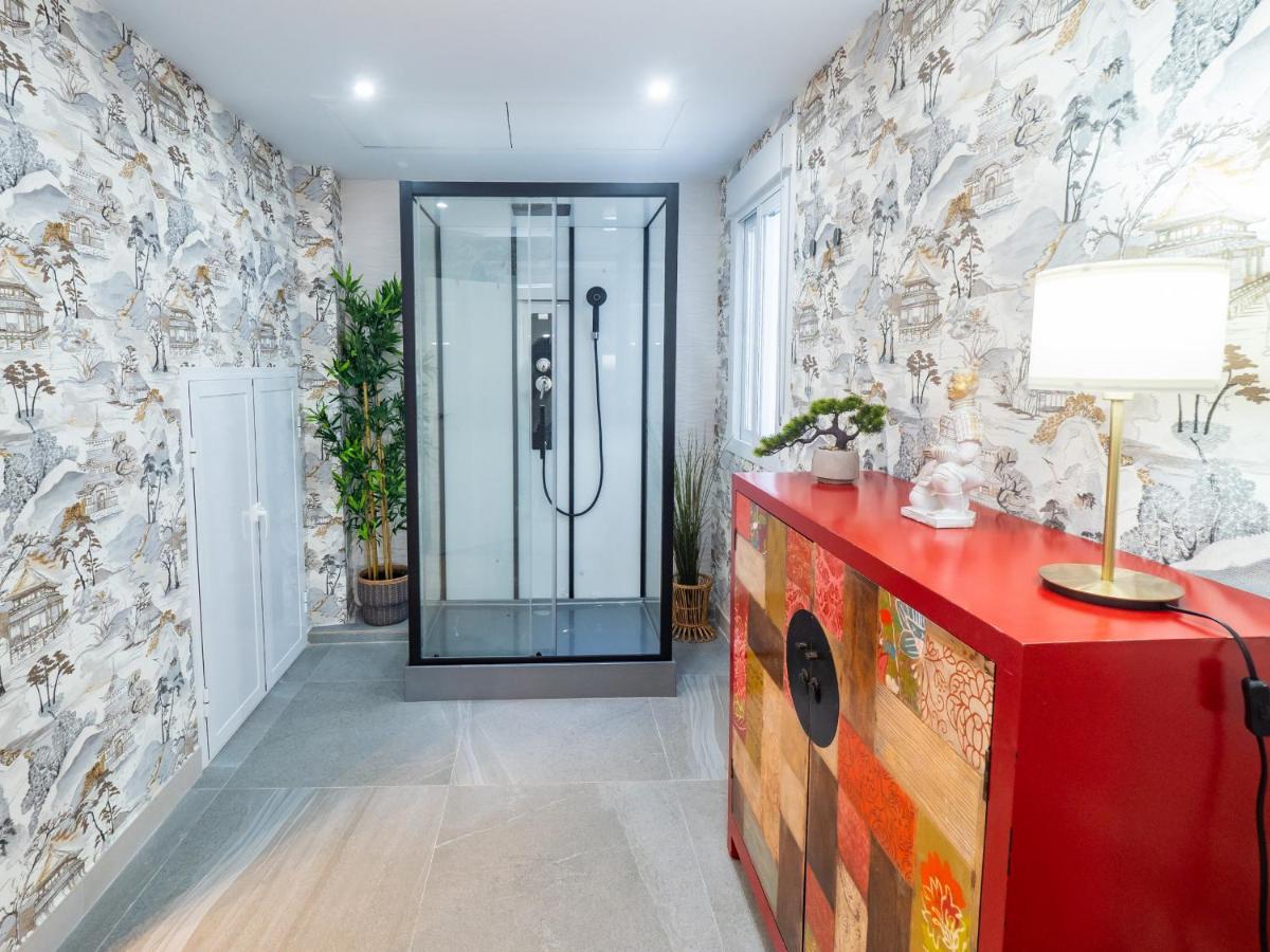 Cubo'S Boutique Urban Deluxe Apartamento Alhaurín el Grande Exterior foto