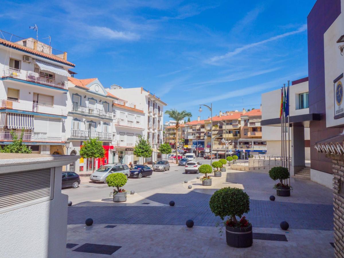 Cubo'S Boutique Urban Deluxe Apartamento Alhaurín el Grande Exterior foto