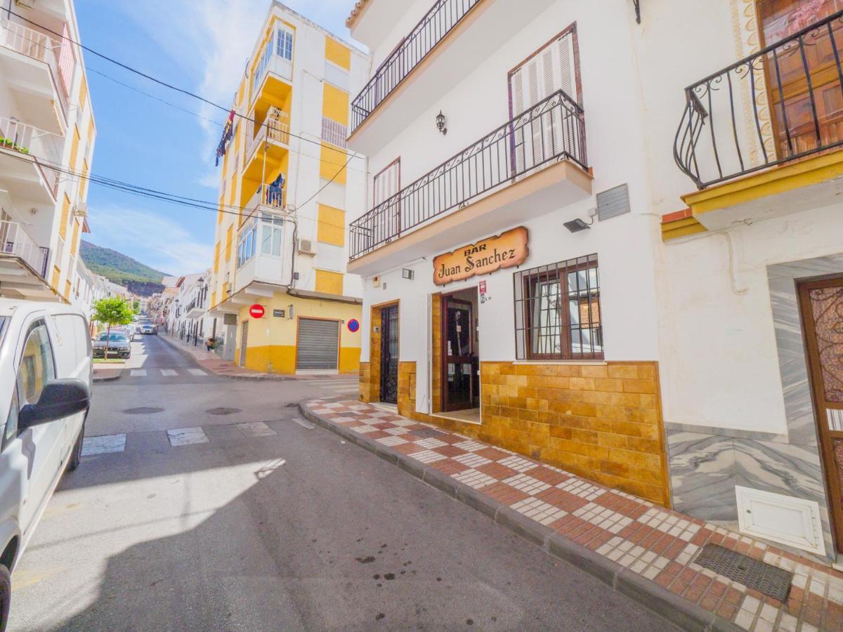 Cubo'S Boutique Urban Deluxe Apartamento Alhaurín el Grande Exterior foto